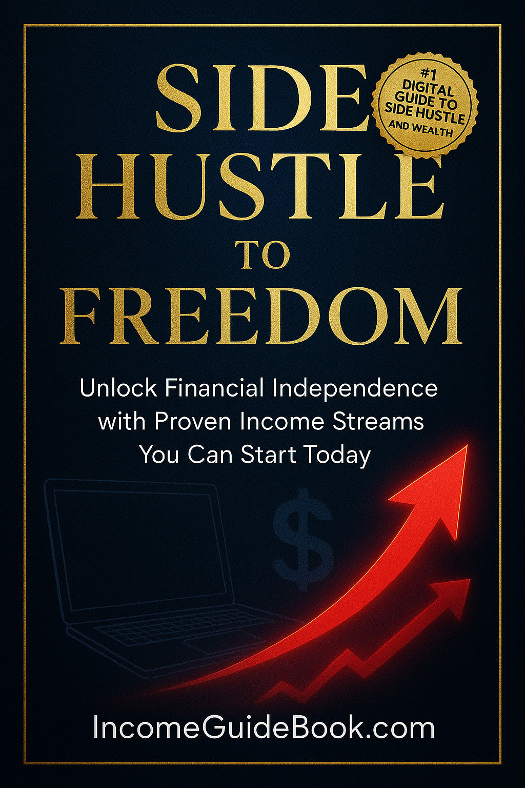 Side Hustle to Freedom